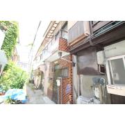 蛍池南町2丁目テラスハウス