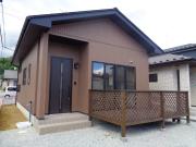 東北新幹線くりこま高原駅