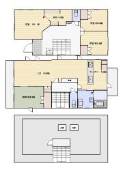 川口市弥平1丁目