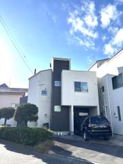 矢口 一戸建て 2階建