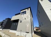 東阿保新築戸建て