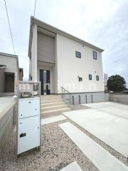 リナージュL 菊池大津町大津 1号棟