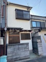 東大阪市岸田堂西1丁目貸家