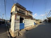 箕面市瀬川2丁目テラスハウス