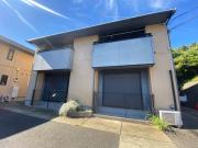 グリーンライン都筑ふれあいの丘駅まで徒歩20分