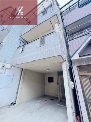 若江南町4丁目戸建