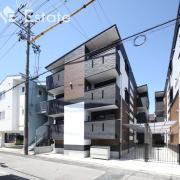 名鉄瀬戸線清水駅まで徒歩6分