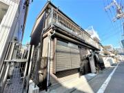 ＪＲ京浜東北・根岸線大井町駅まで徒歩9分