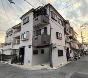 寝屋川高柳戸建て