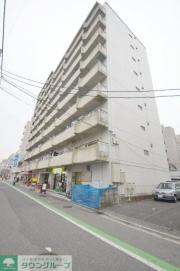 サンライト南浦和2番館