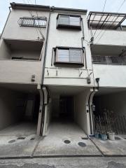 門真市大池町4階建て