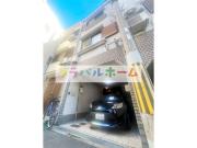 阪神なんば線福駅まで徒歩11分