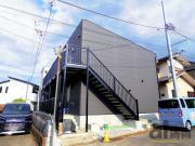 西武狭山線西所沢駅まで徒歩7分