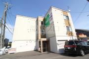北海道札幌市清田区清田二条１丁目
