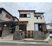 東香里新町賃貸戸建