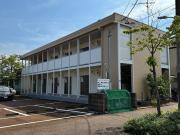 レオパレスクレベール