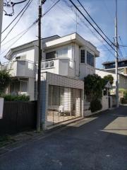 東急世田谷線若林駅まで徒歩3分