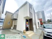 中野島6丁目戸建9号棟