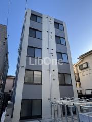 プランドール市川