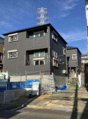 グランオネスト中町