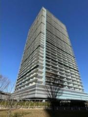 幕張ベイパークライズゲートタワー