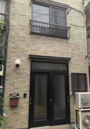 台東区台東3丁目 貸家