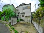 蓮田市高虫貸家