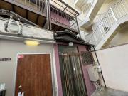 遠里小野7丁目テラスハウス