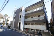 ＪＲ京浜東北・根岸線新子安駅まで徒歩5分