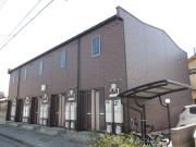 東武伊勢崎・大師線太田駅まで徒歩10分