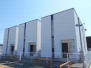 ＪＲ東海道本線高塚駅まで徒歩4分