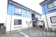 ＪＲ牟岐線立江駅まで徒歩3分
