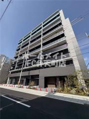Louis Residence 弁天町