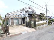 近鉄生駒線元山上口駅まで徒歩19分