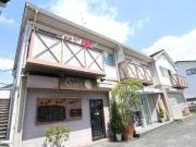 近鉄難波・奈良線大和西大寺駅まで徒歩9分