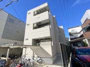 フジパレス西宮戎5番館
