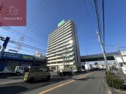 ソルテラスOSAKA EAST GATE