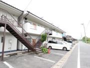 水島臨海鉄道常盤駅まで徒歩15分