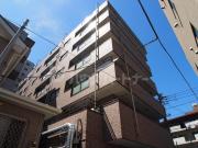 ＪＲ総武線（各駅停車）西船橋駅まで徒歩7分