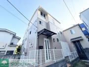 溝口6丁目貸戸建