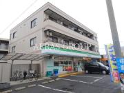 アメニティー森