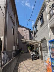 ミレナリオ元住吉