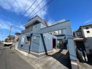白百合戸建て