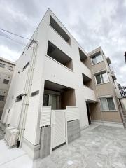 阪神本線尼崎センタープール前駅まで徒歩6分