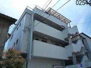 香川マンション