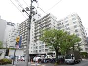 越前堀永谷マンション