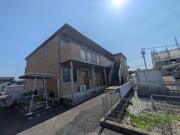 名鉄各務原線二十軒駅まで徒歩5分