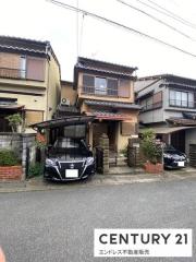 京都市山科区小山一石畑