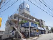 惣町サンハイツ1号棟