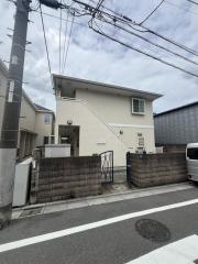 ハイツユウカ